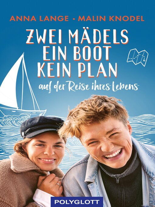 Title details for Zwei Mädels, ein Boot, kein Plan by Anna Lange - Available